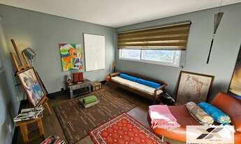 Imagem 5: Apartamento com 1 suite, 103 m² - venda por R$ 790.000 ou aluguel por R$ 4.677/mês - Vila