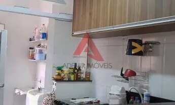 Imagem 3: JACAREí - Apartamento Padrão - Jardim Sol Nascente