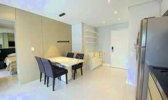 Imagem 5: Apartamento para alugar, 54 m² por R$ 12.501,00/mês - Itaim Bibi - São Paulo/SP