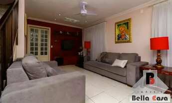 Imagem: Sobrado Vila Regente Feijó a venda com