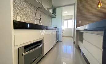 Imagem 7: Apartamento - Taquaral - Campinas