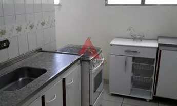 Imagem: JACAREí - Apartamento Padrão - Jardim