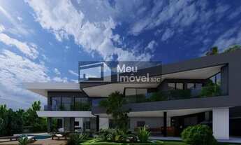 Imagem 4: Casa / Sobrado no Reserva do Paretehy Sul - 05 Suítes - 600m² A.C