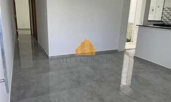 Imagem 7: Casa com 02 quartos e quintal enorme no bairro Bandeirinhas