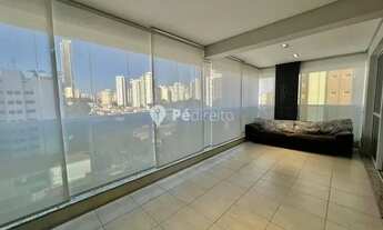 Imagem: Apartamento 165m² locação no Jardim Anália