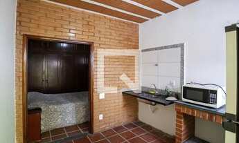 Imagem: Apartamento para Aluguel - Santa Amélia