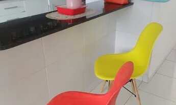 Imagem 5: Bessa alugo apt 2 dormitórios todo mobiliado.. prazo até 3 meses. wats. 83.99653.8797