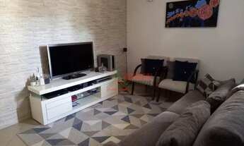 Imagem 3: Sobrado com 3 dormitórios à venda, 100 m² por R$ 785.000 - Vila Gumercindo - São Paulo/SP