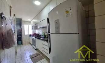 Imagem 3: 03 quartos em Itapuã - Ed. Solar de Itapuã Cód: 22717 TT