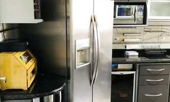 Imagem 7: Apartamento com 3 quartos (1 suíte) à venda na Mooca, São Paulo, com 2 vagas