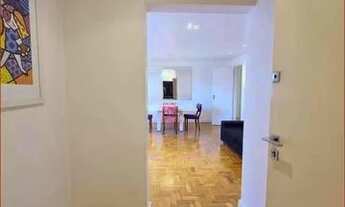 Imagem: SÃO PAULO - Apartamento Padrão - JARDIM