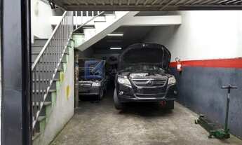 Imagem 6: SAO BERNARDO DO CAMPO - Residential / Sobrado - JARDIM PALERMO II