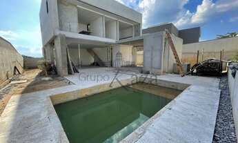 Imagem 6: Casa / Condomínio - Condomínio Residencial Alphaville I - Venda - Residencial