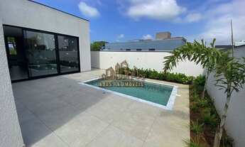 Imagem 2: Casa a venda no Condomínio Alphaville Nova Esplanada IV, Votorantim / SP