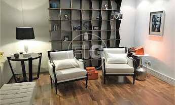 Imagem 7: PIATÃ - ITAIM BIBI - Venda ou Locação - 330 m² - 4 Quartos (3 Suítes) - 3 Vagas