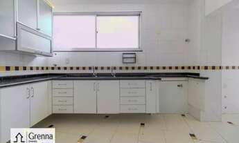 Imagem 6: Apartamento para venda e locação com 240m² - Jardim Paulista, São Paulo