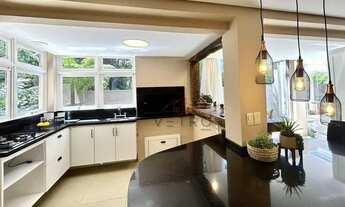 Imagem 7: Casa no Condomínio Lagos de Gramado em Gramado!