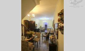 Imagem 3: Sobrado a venda - Parque Capuava, Santo Andre