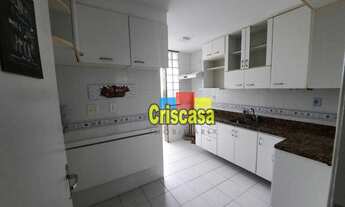 Imagem 7: Cobertura com 3 dormitórios, 140 m² - venda por R$ 1.300.000,00 ou aluguel por R$ 4.500,00