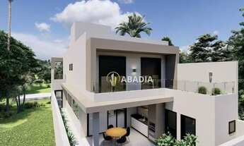 Imagem 7: Casa a venda Residencial Terras da Estância Paulínia