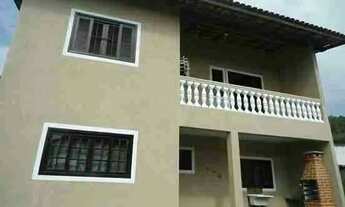 Imagem: Casa em Ubatuba para temporada e finais