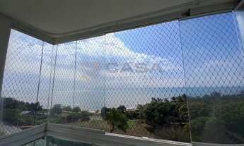 Imagem: SHApartamento para venda tem 71 metros quadrados