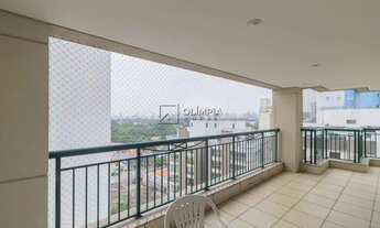 Imagem 10: Locação Apartamento 3 Dormitórios - 198 m² Jardim Paulista