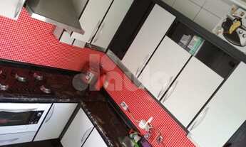 Imagem 3: Apartamento cobertura sem condomínio 83m, Jd. Milena - Santo André SP