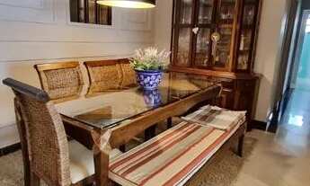 Imagem 3: Apartamento reformado de 105 m² à venda no Edifício Grand Classique no Jardim Aquárius em