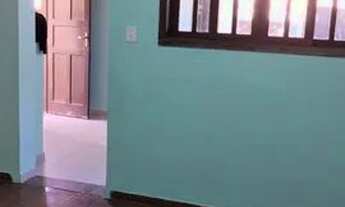 Imagem 2: FAB006 - Casa no Barreto de 1 quarto com pequeno quintal rua fechada tipo condominio