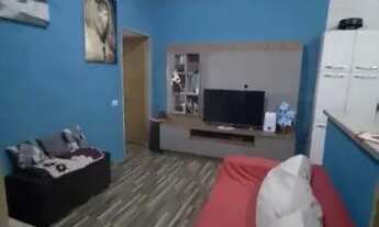 Imagem 2: Vendo kitnet em bento ferreira