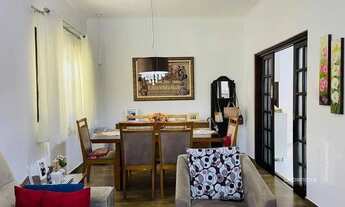 Imagem 3: Casa térrea em condomínio com 3 quartos - 170 m² - Residencial Eldorado no Urbanova - São