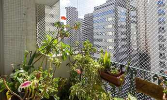 Imagem 6: Apartamento Venda 2 Dormitórios - 88 m² Itaim Bibi