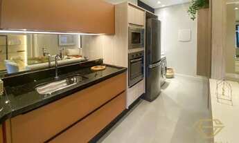 Imagem 7: Odyssey apartamento a venda no Centro em Londrina