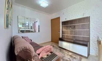 Imagem 5: Apartamento com 2 dormitórios para alugar, 44 m² por R$ 1.537,00/mês - Passo das Pedras