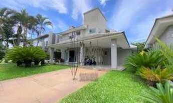 Imagem 2: SOBRADO COM 4 DORMITÓRIOS NO CONDOMÍNIO PORTO CORONADO. REF: *05