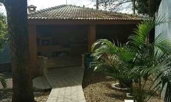 Imagem 7: JACAREí - Casa de Condomínio - Jardim Califórnia