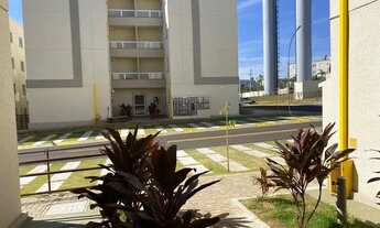 Imagem 2: Aluga-se Apartamento no Rio Tocantins - São José do Rio Preto/SP