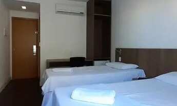 Imagem: BELO HORIZONTE - Aparthotel/Hotel - Palmares
