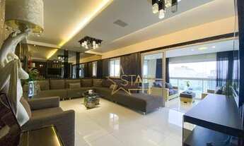 Imagem 6: Apartamento à venda, 204 m² por R$ 5.100.000,00 - Moema - São Paulo/SP