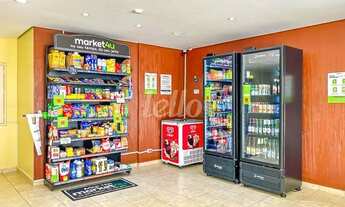 Imagem 5: São Paulo - Apartamento Padrão - Mooca