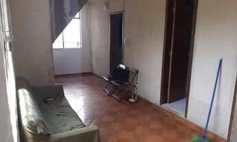 Imagem 2: Casa à venda - 2 quartos, área de lazer com churrasqueira e fogão à lenha