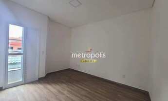 Imagem 7: Sobrado com 2 dormitórios à venda, 80 m² por R$ 480.000,00 - Vila Camilópolis - Santo Andr
