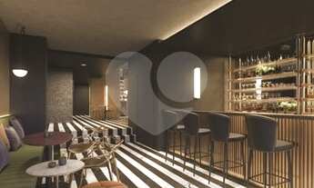 Imagem 3: Um pedacinho de NY na Vila Clementino!