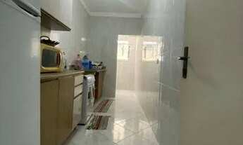 Imagem 7: Apartamento com 2 dormitórios à venda, 85 m² por R$ 375.000,00 - Vila Assunção - Praia Gra