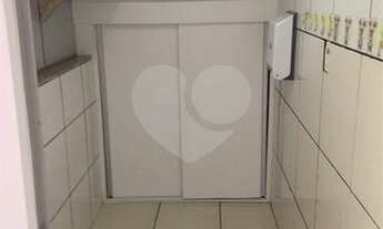 Imagem 6: Excelente sala comercial de 35M² no Metalúrgico - Osasco