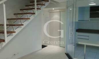 Imagem 6: Apartamento duplex com 57m² a venda - Sumarezinho - SP