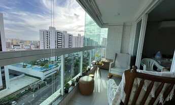 Imagem 1: Living Residence - Alameda das Árvores