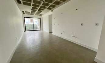 Imagem 6: Apartamento moderno e descolado no Residencial INK de 2 suítes, lavabo e 2 vagas no centro