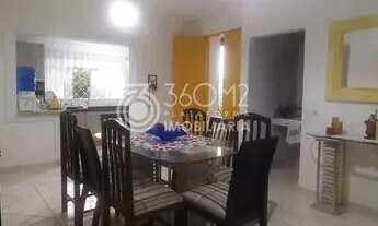 Imagem 6: Sobrado para Locação em Santo André, Vila Alto de Santo André, 3 dormitórios, 3 suítes, 5